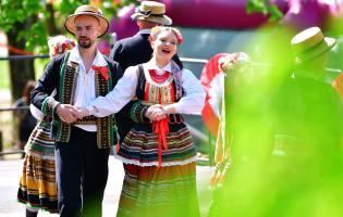 235. rocznica uchwalenia Konstytucji 3 Maja