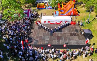 235. rocznica uchwalenia Konstytucji 3 Maja