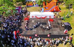 235. rocznica uchwalenia Konstytucji 3 Maja