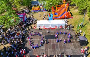 235. rocznica uchwalenia Konstytucji 3 Maja