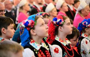 235. rocznica uchwalenia Konstytucji 3 Maja
