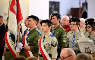 235. rocznica uchwalenia Konstytucji 3 Maja
