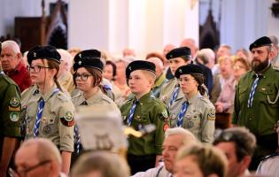 235. rocznica uchwalenia Konstytucji 3 Maja