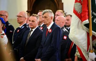 235. rocznica uchwalenia Konstytucji 3 Maja