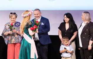 Różana Rodzina 2026