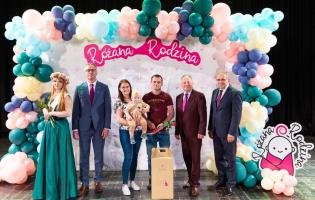 Różana Rodzina 2026