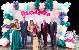 Różana Rodzina 2026