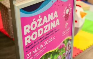 Różana Rodzina 2026 cz.1