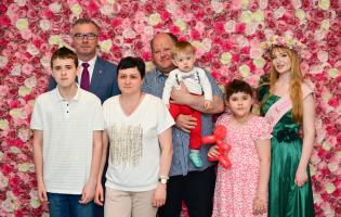 Różana Rodzina 2026 cz.1