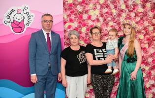 Różana Rodzina 2026 cz.1