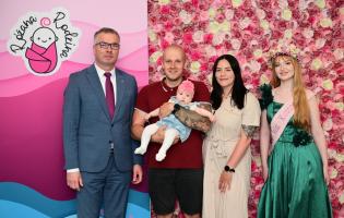 Różana Rodzina 2026 cz.1