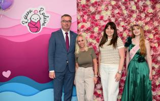 Różana Rodzina 2026 cz.1