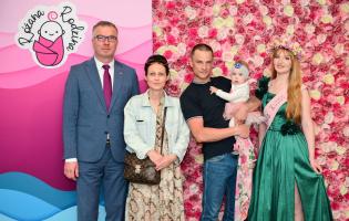 Różana Rodzina 2026 cz.1