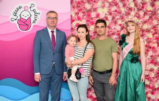 Różana Rodzina 2026 cz.1