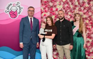 Różana Rodzina 2026 cz.1