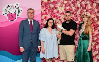 Różana Rodzina 2026 cz.1