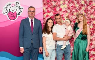 Różana Rodzina 2026 cz.1