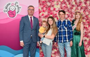 Różana Rodzina 2026 cz.1