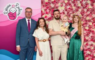 Różana Rodzina 2026 cz.1