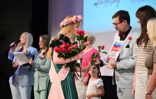 Różana Rodzina 2026 cz.1