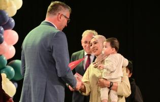 Różana Rodzina 2026 cz.1