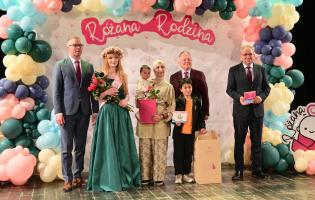 Różana Rodzina 2026 cz.1