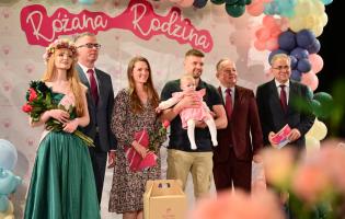 Różana Rodzina 2026 cz.1