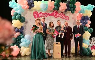 Różana Rodzina 2026 cz.1
