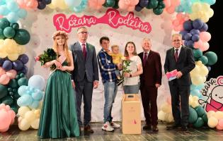 Różana Rodzina 2026 cz.1
