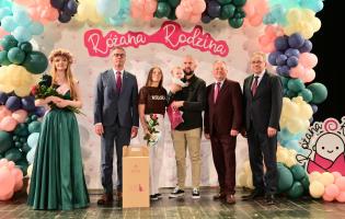 Różana Rodzina 2026 cz.1