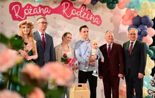 Różana Rodzina 2026 cz.1