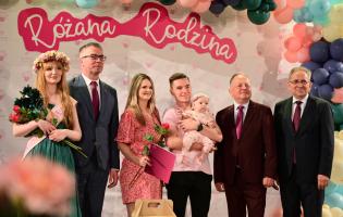Różana Rodzina 2026 cz.1