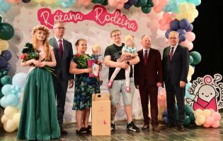 Różana Rodzina 2026 cz.1
