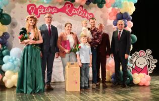 Różana Rodzina 2026 cz.1