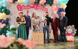 Różana Rodzina 2026 cz.1