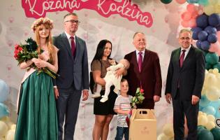 Różana Rodzina 2026 cz.1