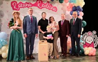 Różana Rodzina 2026 cz.1