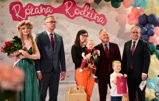 Różana Rodzina 2026 cz.1