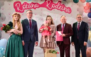 Różana Rodzina 2026 cz.1