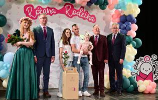 Różana Rodzina 2026 cz.1
