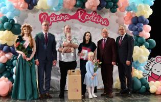 Różana Rodzina 2026 cz.1