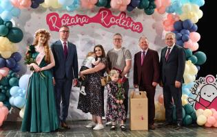 Różana Rodzina 2026 cz.1