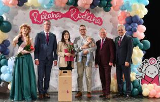 Różana Rodzina 2026 cz.1