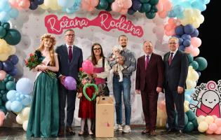 Różana Rodzina 2026 cz.1