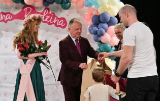 Różana Rodzina 2026 cz.1