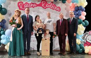Różana Rodzina 2026 cz.1