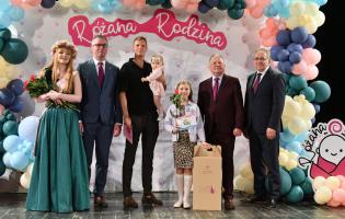 Różana Rodzina 2026 cz.1
