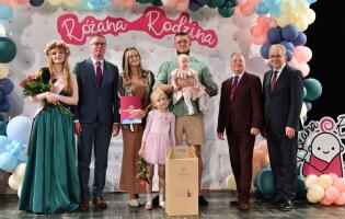 Różana Rodzina 2026 cz.1