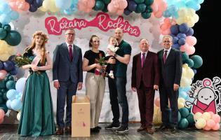 Różana Rodzina 2026 cz.1