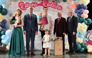 Różana Rodzina 2026 cz.1
